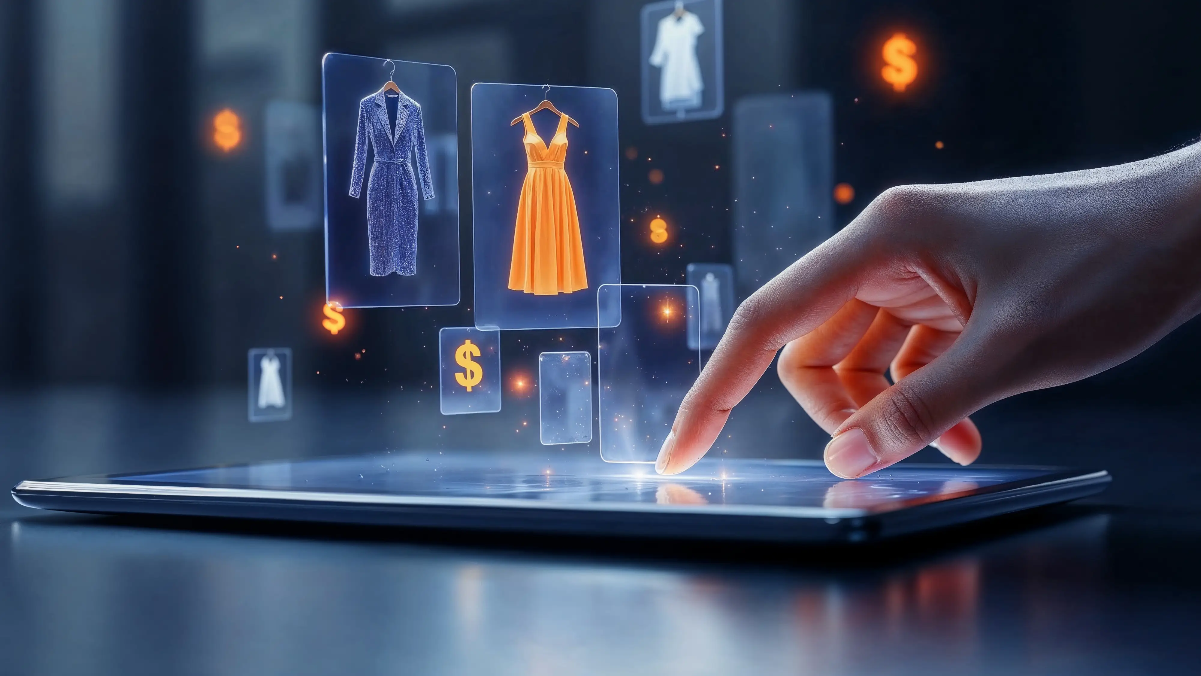 ecommerce operations